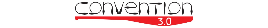 Convention 3.0