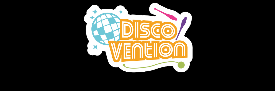 Discovention - Juggle on the Dancefloor
